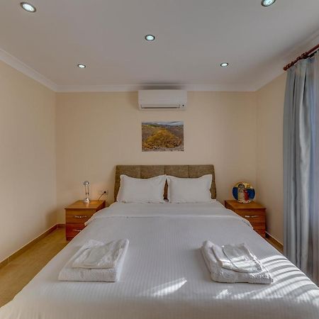 Anatolia Hotel Geyre Karacasu Aydin Экстерьер фото