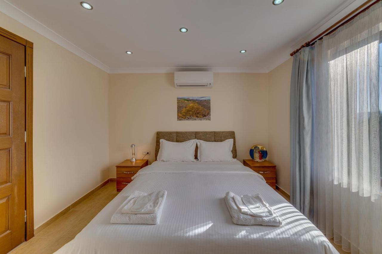 Anatolia Hotel Geyre Karacasu Aydin Экстерьер фото